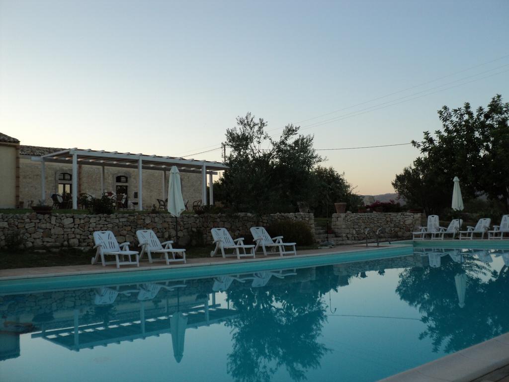 Agriturismo Gaia Villa Ното Екстериор снимка