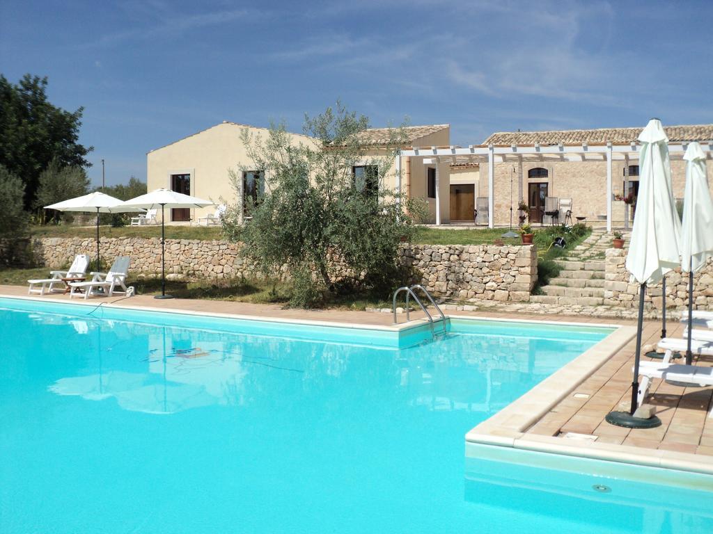 Agriturismo Gaia Villa Ното Стая снимка
