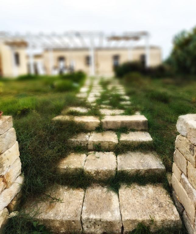 Agriturismo Gaia Villa Ното Екстериор снимка