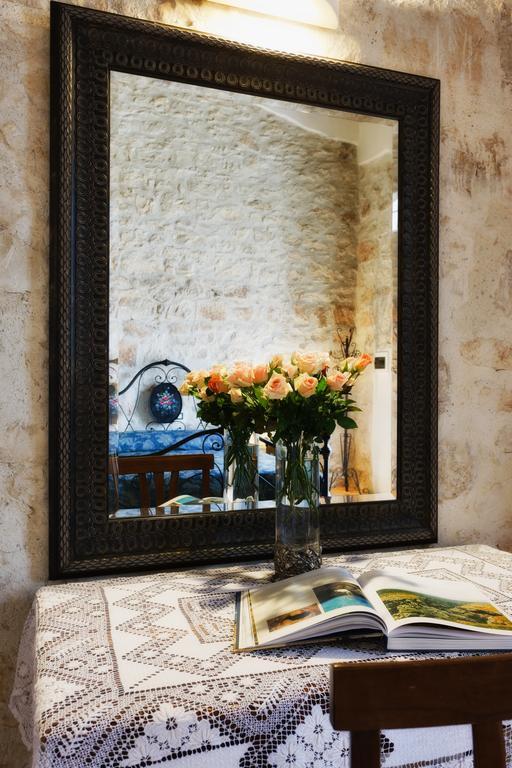Agriturismo Gaia Villa Ното Стая снимка
