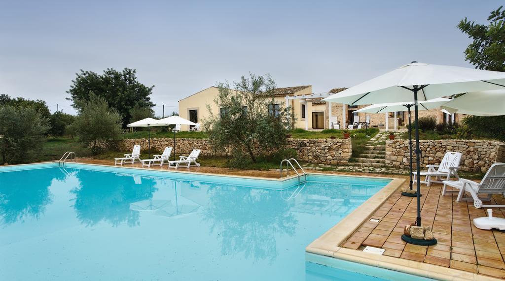 Agriturismo Gaia Villa Ното Екстериор снимка