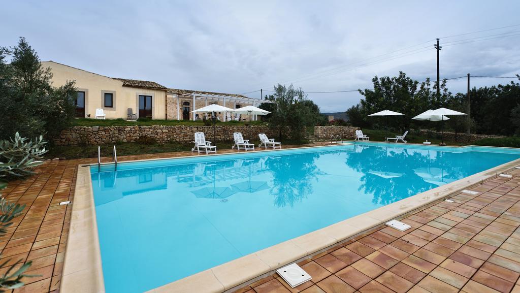 Agriturismo Gaia Villa Ното Екстериор снимка