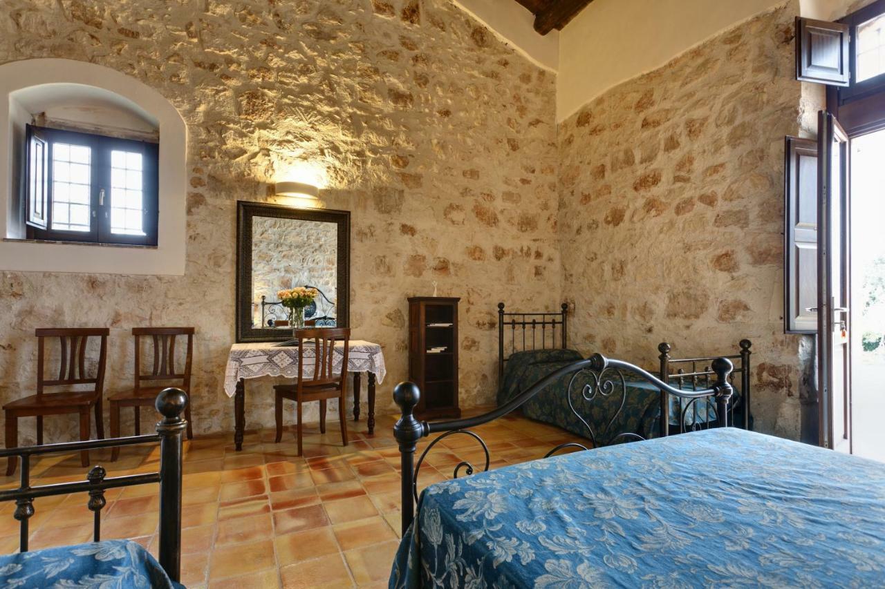 Agriturismo Gaia Villa Ното Стая снимка