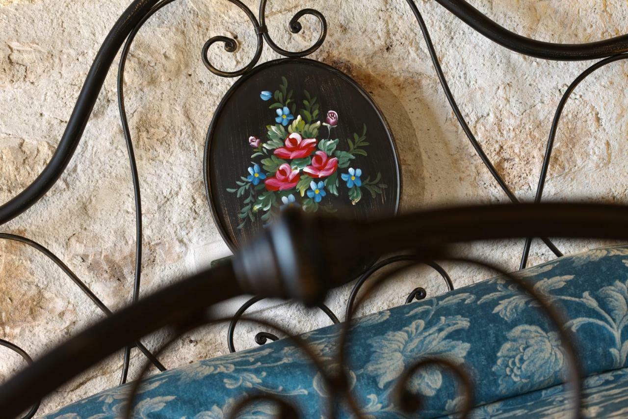 Agriturismo Gaia Villa Ното Стая снимка