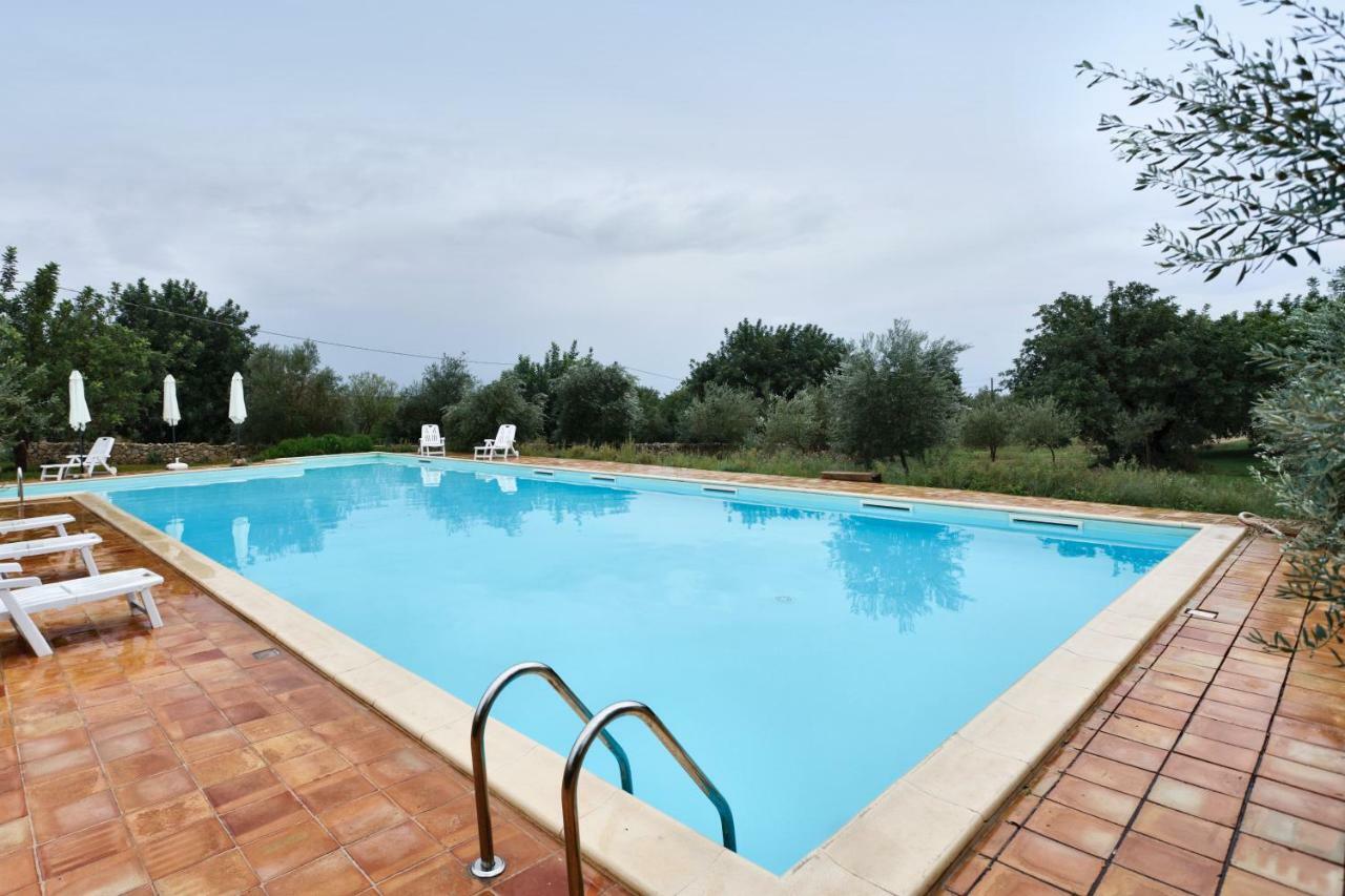 Agriturismo Gaia Villa Ното Екстериор снимка