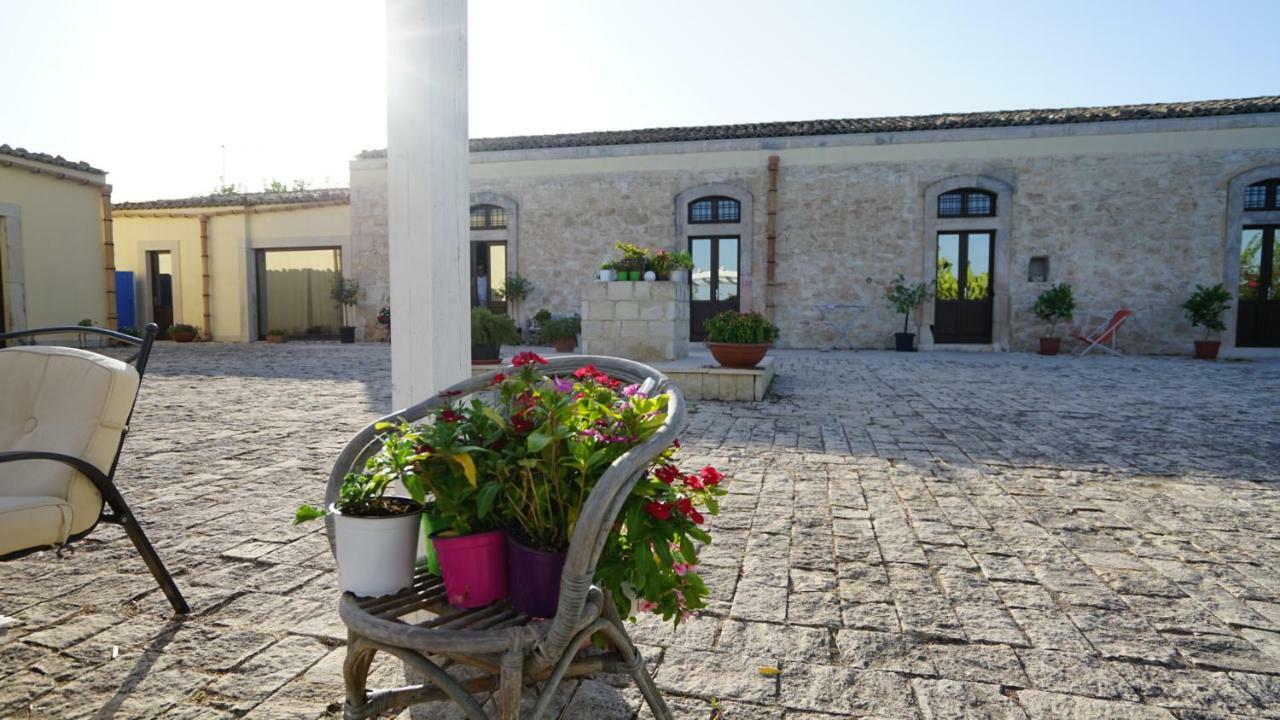 Agriturismo Gaia Villa Ното Екстериор снимка