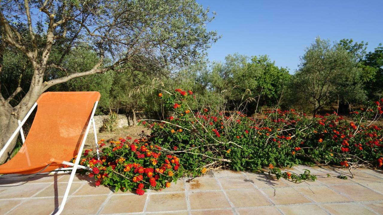 Agriturismo Gaia Villa Ното Екстериор снимка