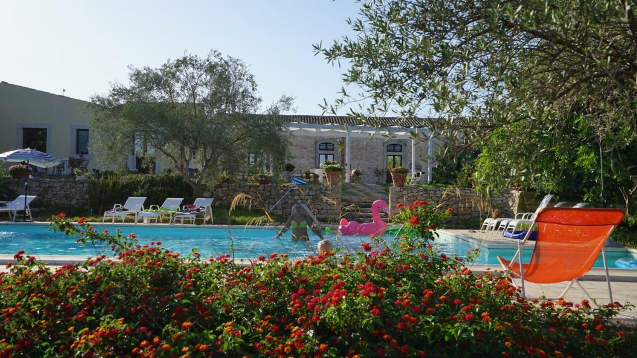 Agriturismo Gaia Villa Ното Екстериор снимка