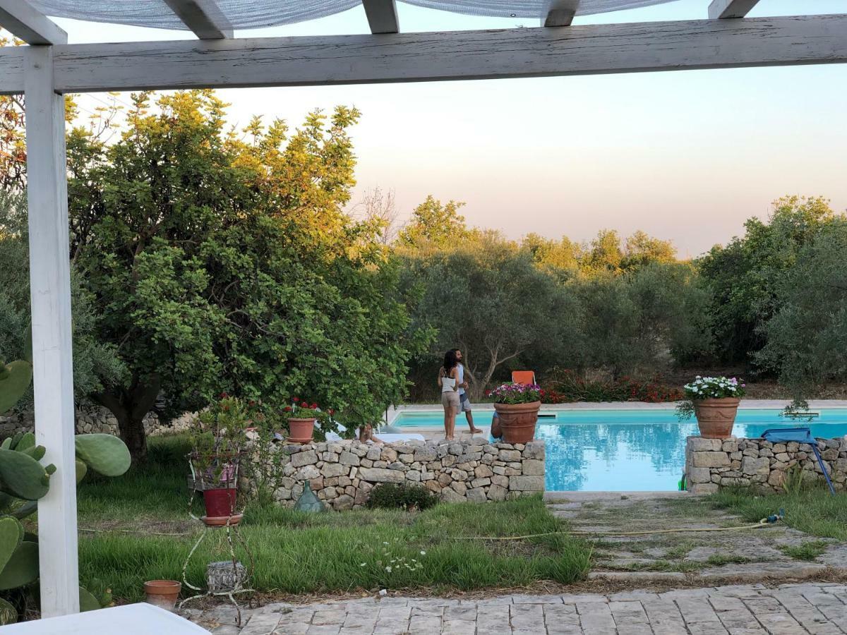 Agriturismo Gaia Villa Ното Екстериор снимка