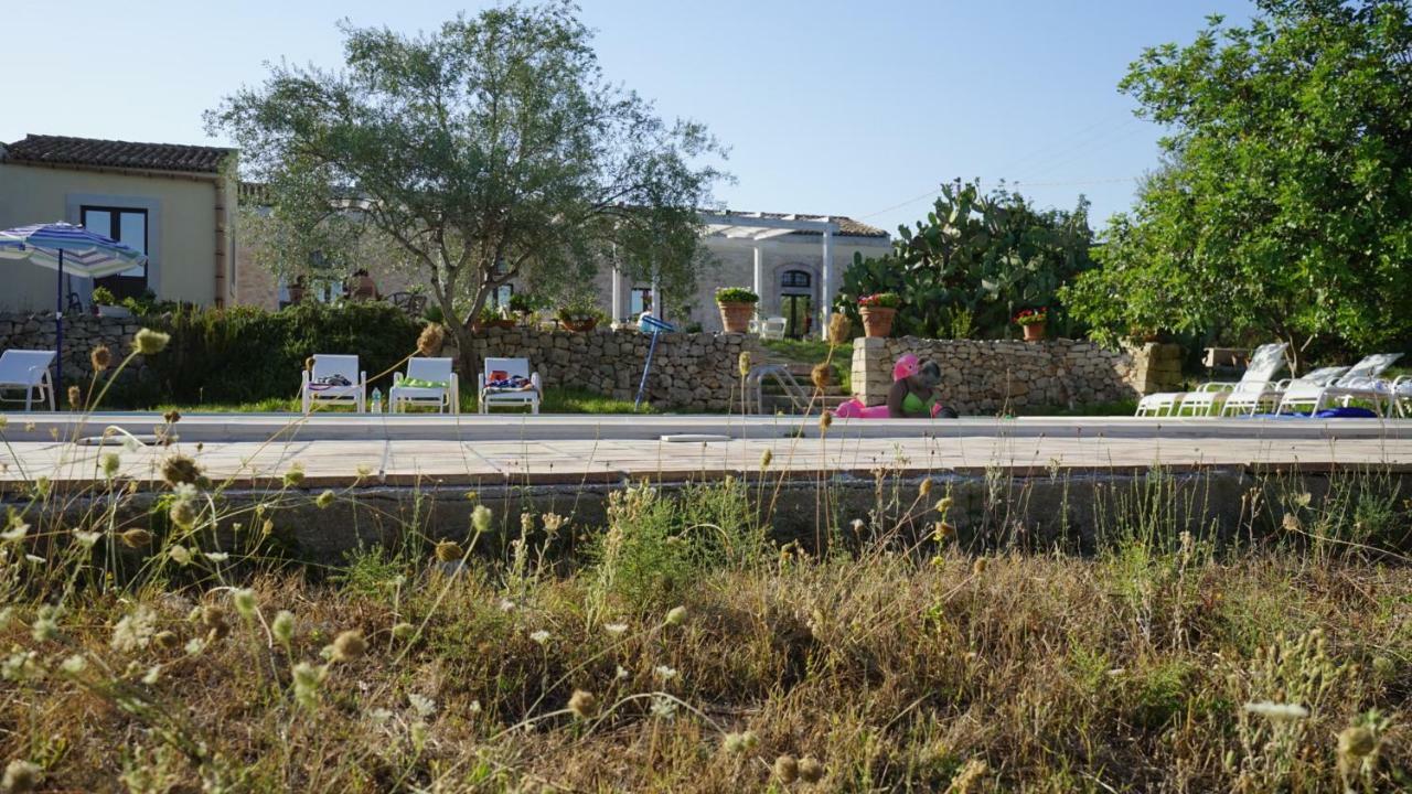 Agriturismo Gaia Villa Ното Екстериор снимка