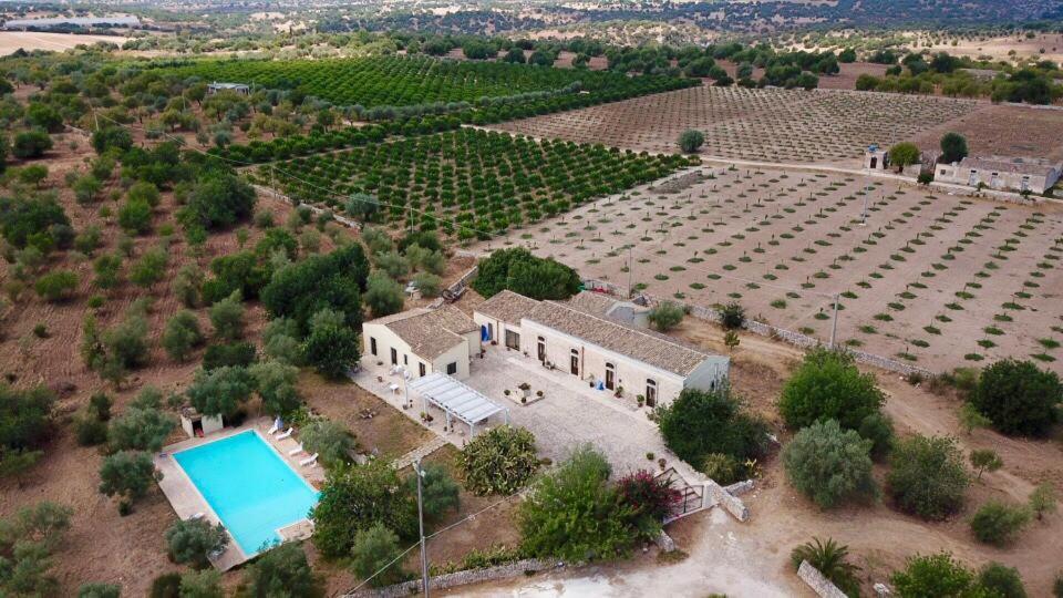 Agriturismo Gaia Villa Ното Екстериор снимка