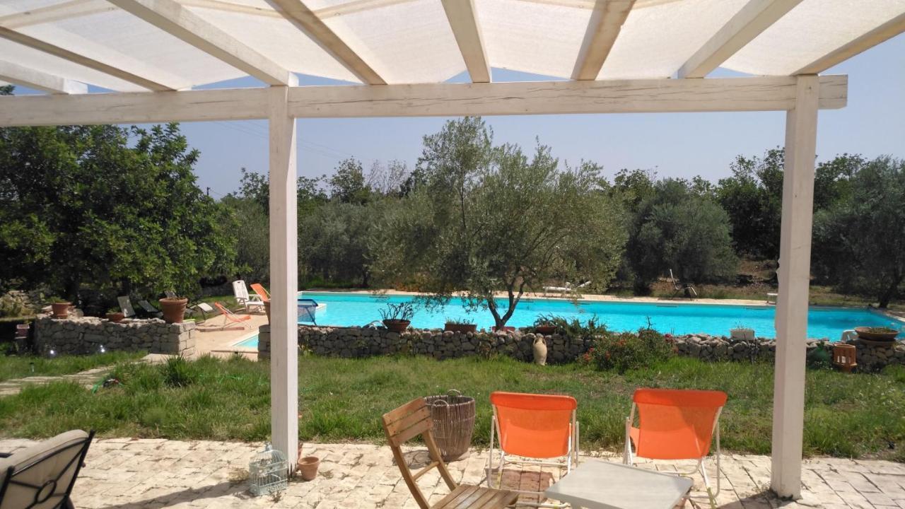 Agriturismo Gaia Villa Ното Екстериор снимка
