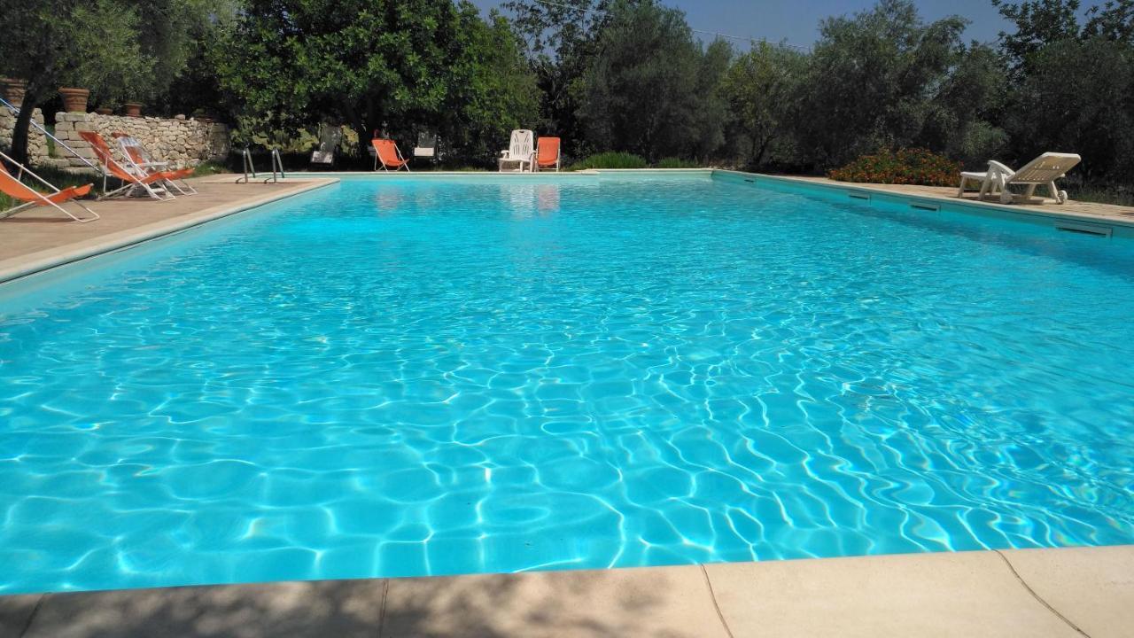 Agriturismo Gaia Villa Ното Екстериор снимка