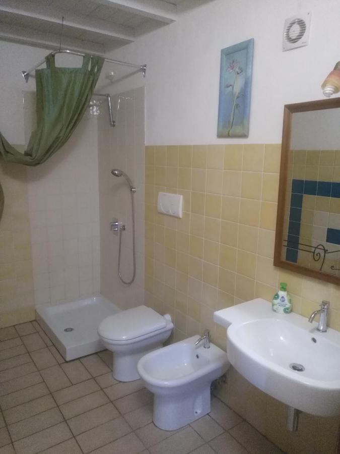 Agriturismo Gaia Villa Ното Екстериор снимка